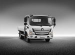 Foton Aumark S 2016 года